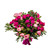 букет из 7 кустовых роз. Казахстан